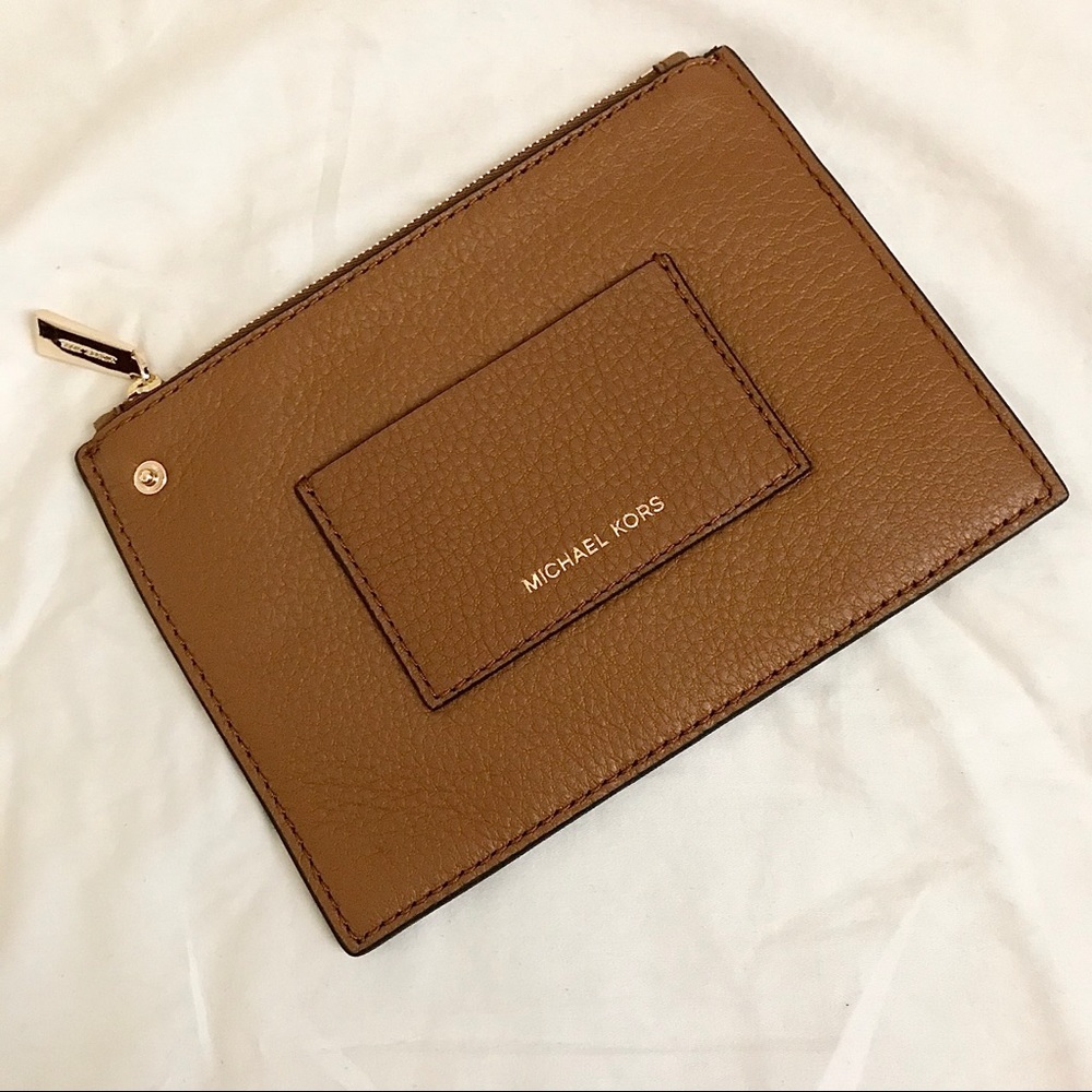 Michael Kors NWOT Mini In Purse Bag